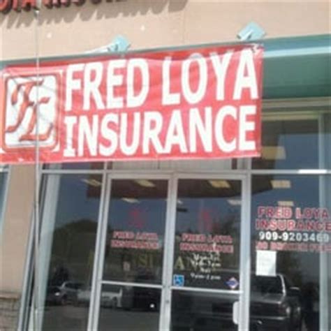 Comprehensive Review of Fred Loya Insurance: Pros, Cons, and Customer Insights