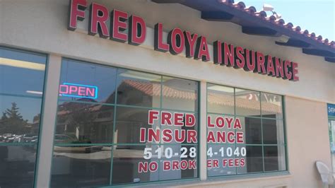 Comprehensive Review of Fred Loya Insurance: Pros, Cons, and Customer Insights