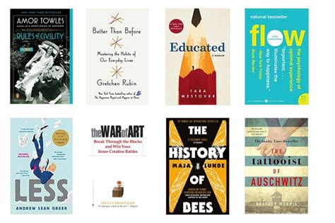 Top 10 Must-Read Books for Creative Inspiration: A Personal Review